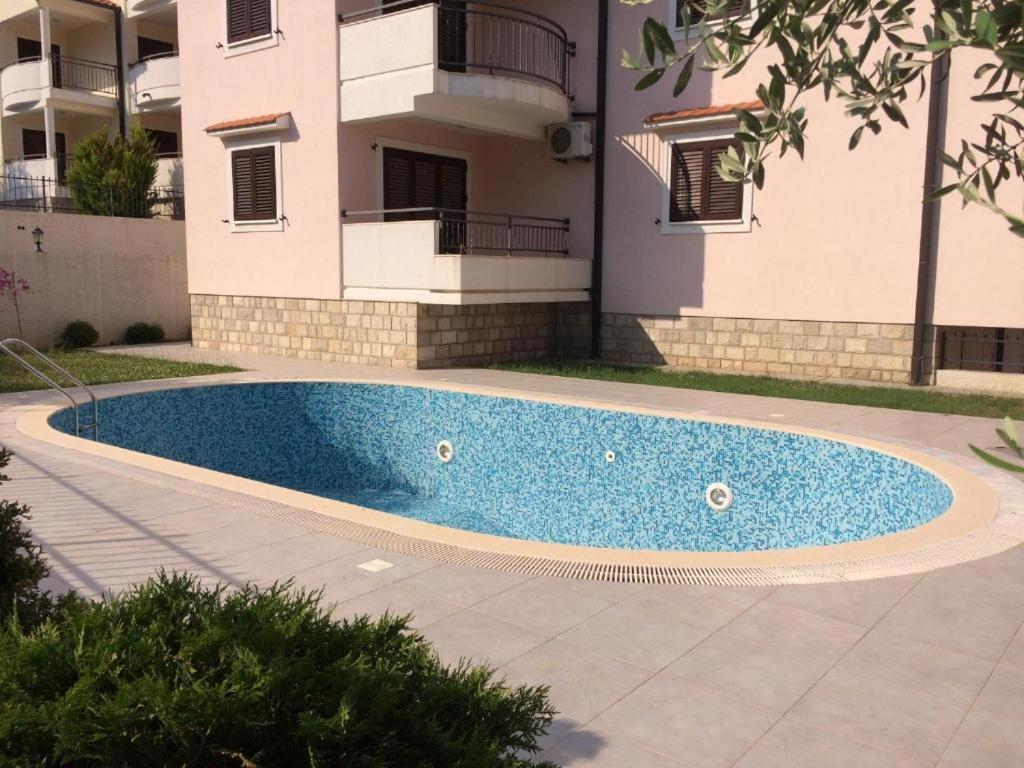 Cicciobello Lux Apartment Baosici With Stunning Sea View Zewnętrze zdjęcie
