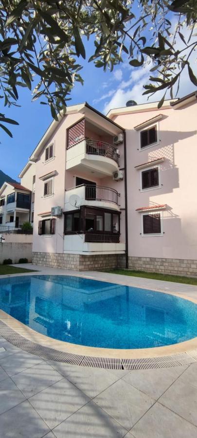 Cicciobello Lux Apartment Baosici With Stunning Sea View Zewnętrze zdjęcie